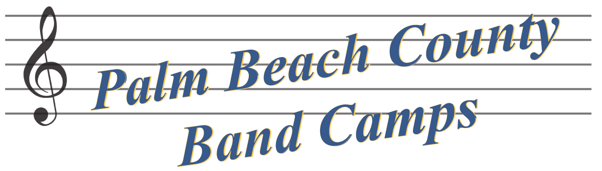 "Serving Palm Beach County Musicians Since 2002!"